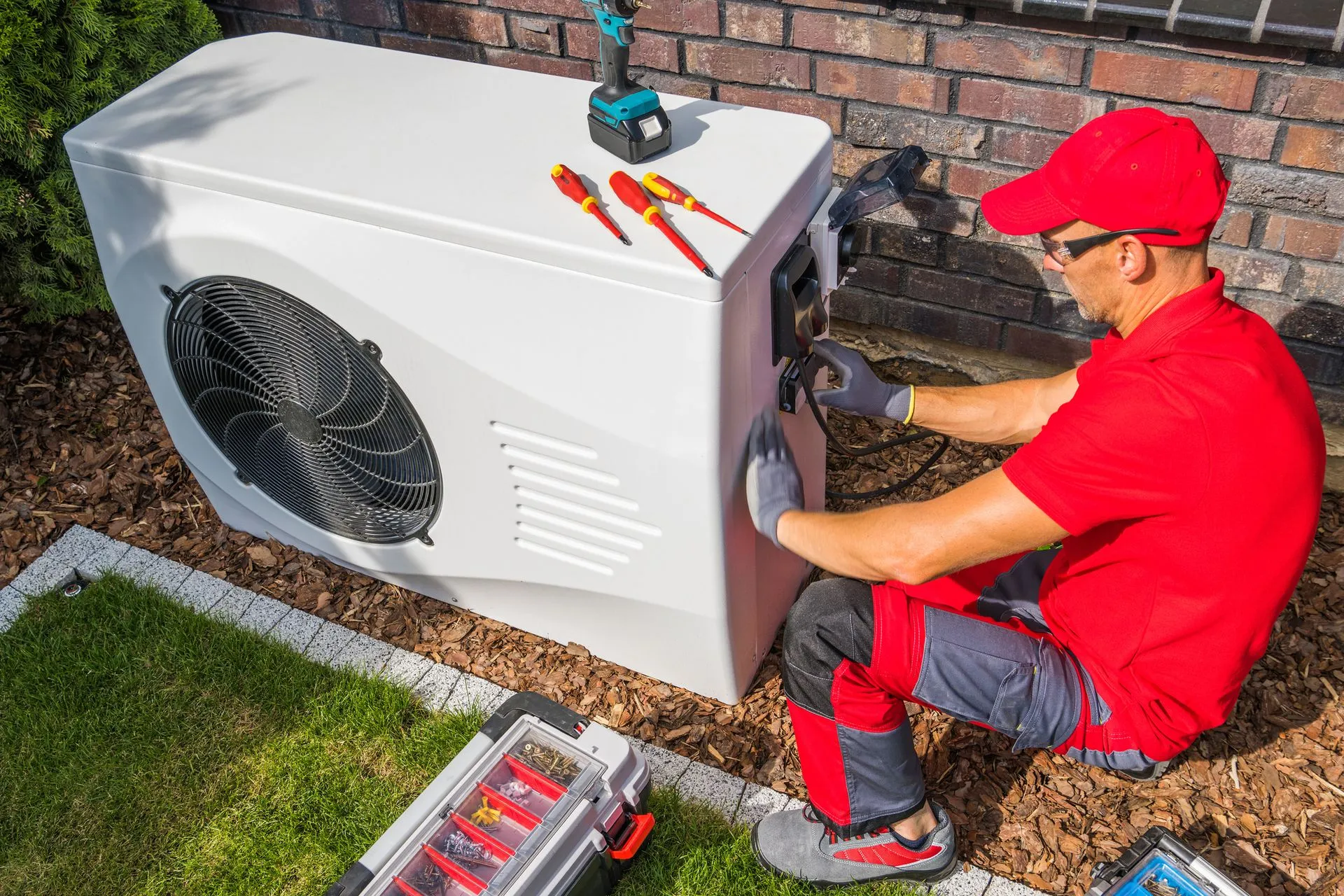 About HVAC in Hillsboro, IL